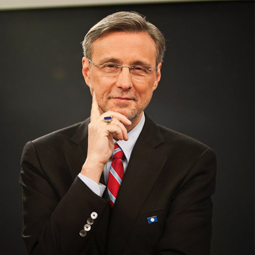 Thom Hartmann