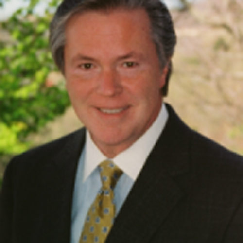 Pastor Jim Wood