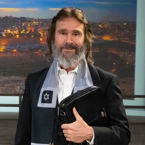 Rabbi Kirt Schneider