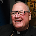 Cardinal Timothy Dolan