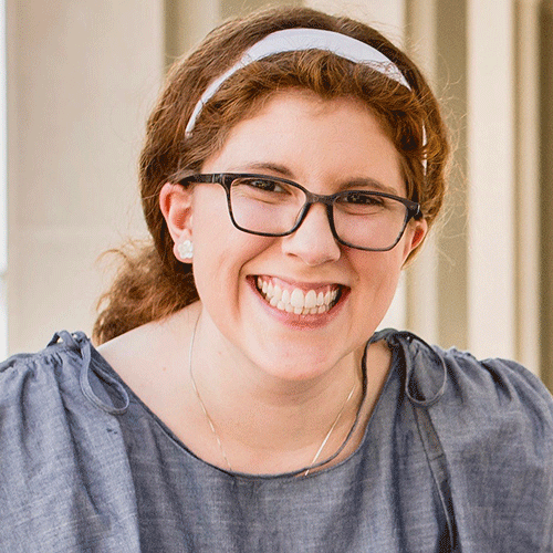 Katie Prejean McGrady