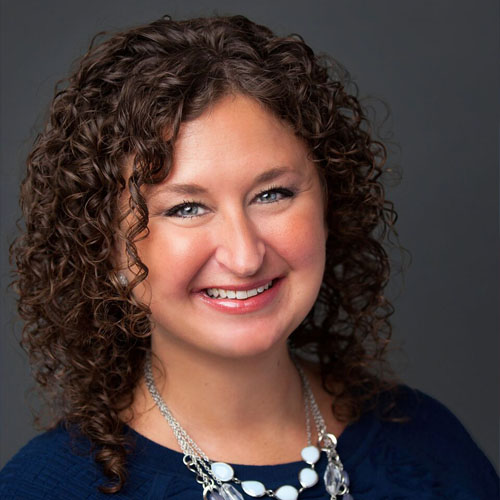 Leah Shaver