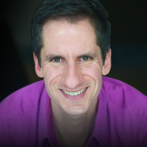 Seth Rudetsky