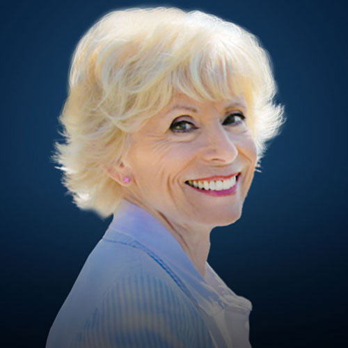 Dr. Laura