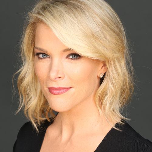 Megyn Kelly