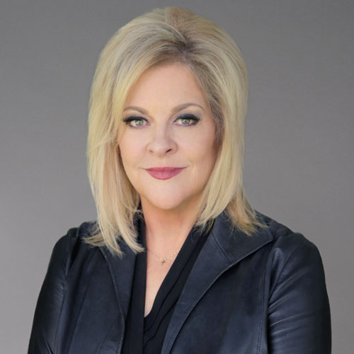 Nancy Grace