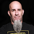 Scott Ian