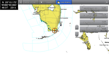 Garmin54-radar-map