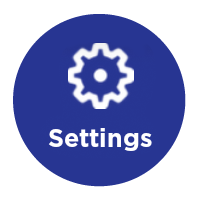 Settings Icon