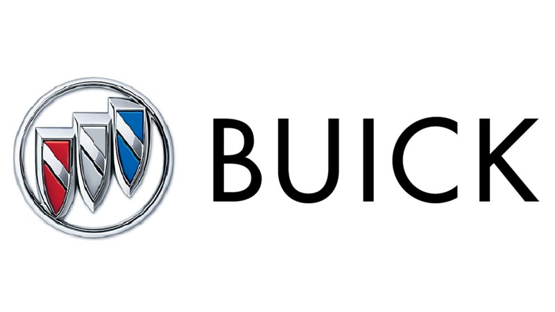 Buick logo
