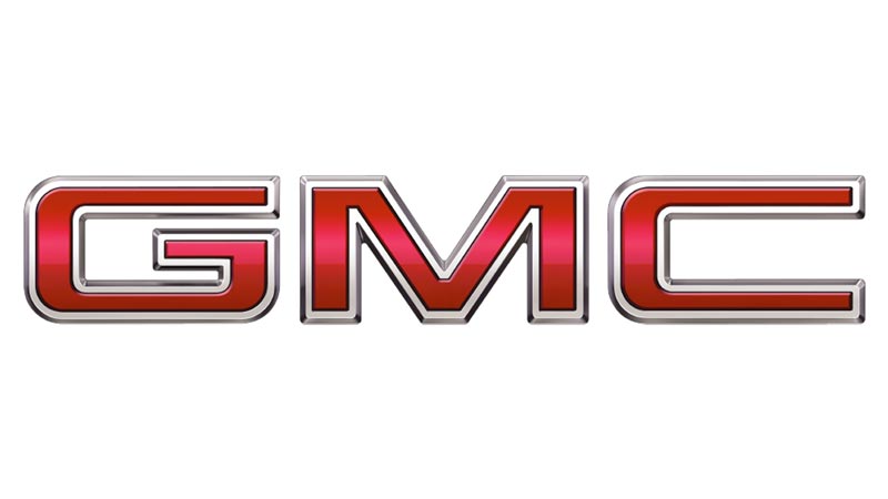 GMC logo