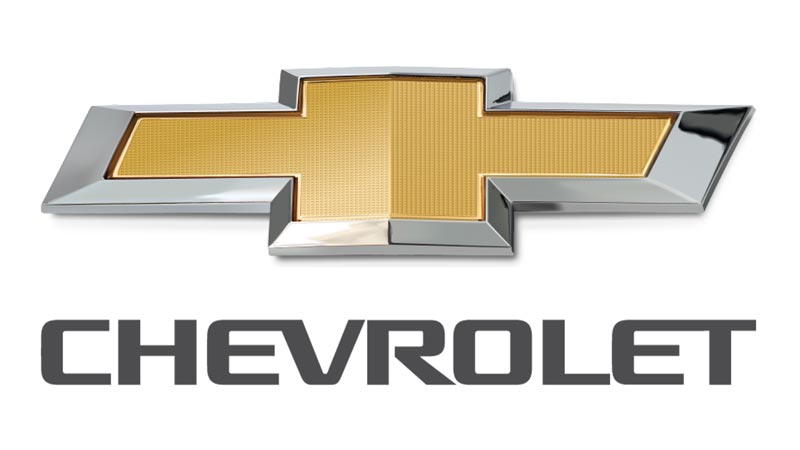 Chevrolet logo