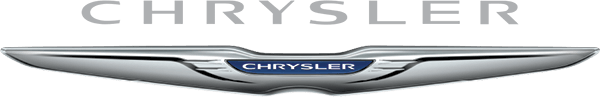 Chrysler logo