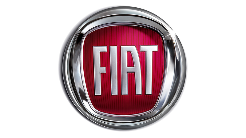 Fiat logo