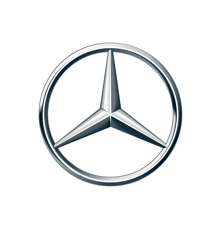 Mercedes logo