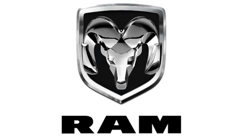 RAM logo