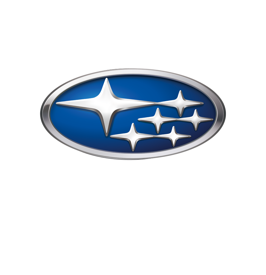 Subaru logo 