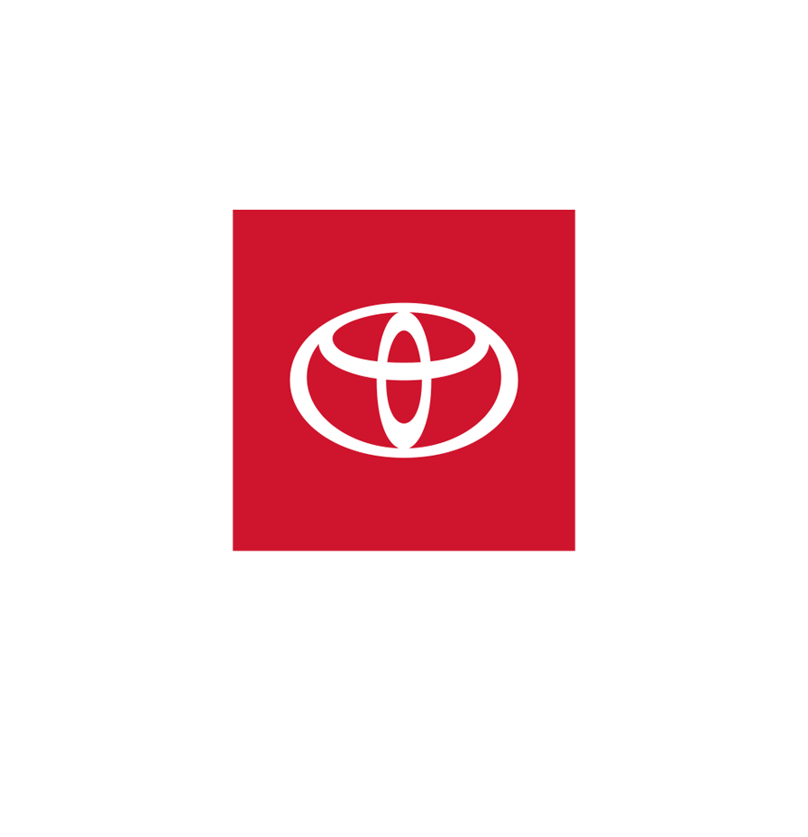 Toyota Logo