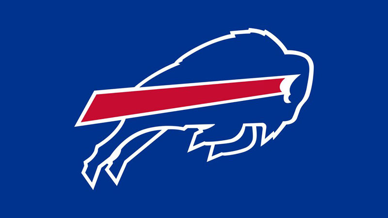 logo for Buffalo Bills