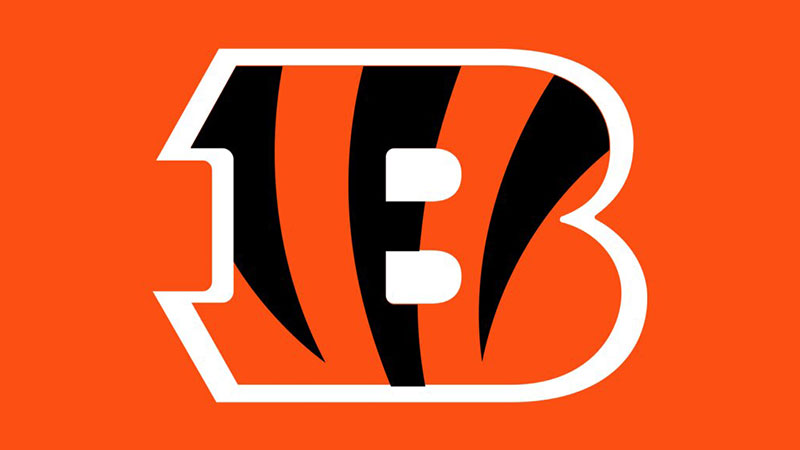 logo for Cincinnati Bengals 