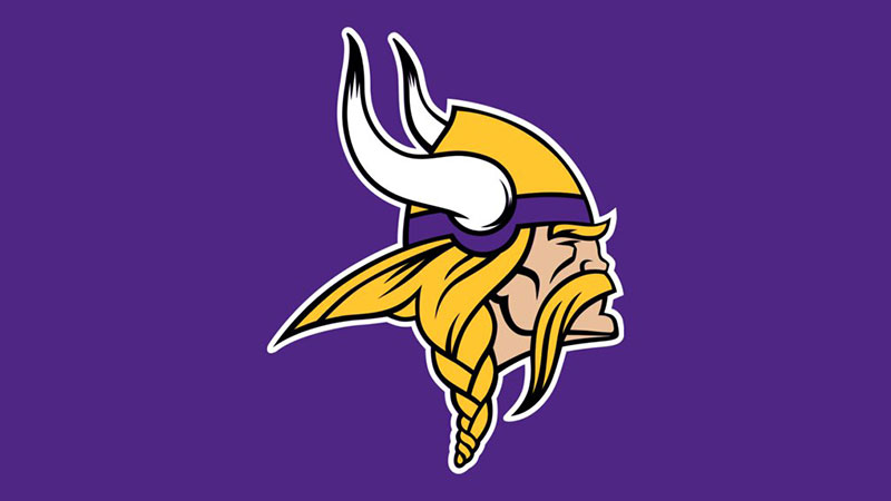 logo of Minnesota Vikings