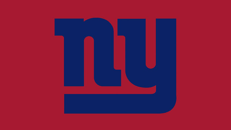 logo of New York Giants