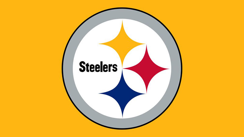 logo for Pittsburgh Steelers