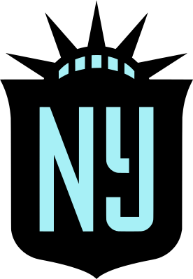 NJ NY Gotham FC logo