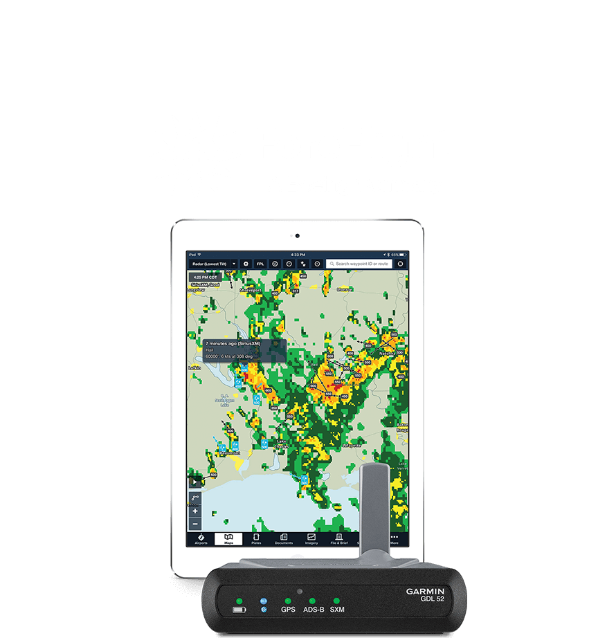 ForeFlight A Boeing Company