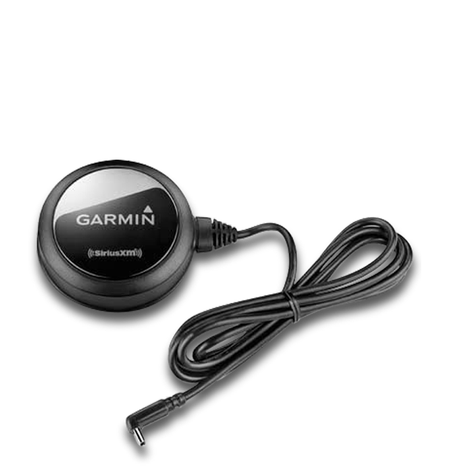 Garmin GXM 42 SXM Receiver SiriusXM