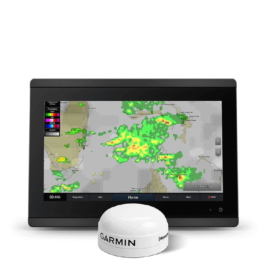 Garmin GXM 54 Receiver SiriusXM garmin-gxm-54-receiver-siriusxm