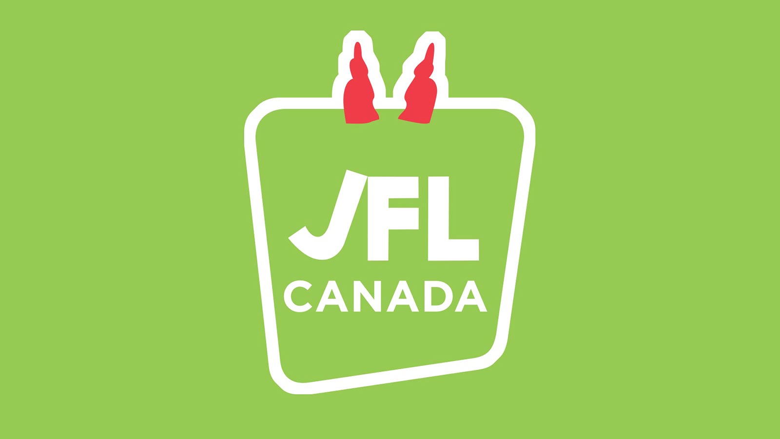 Just For Laughs Canada SiriusXM