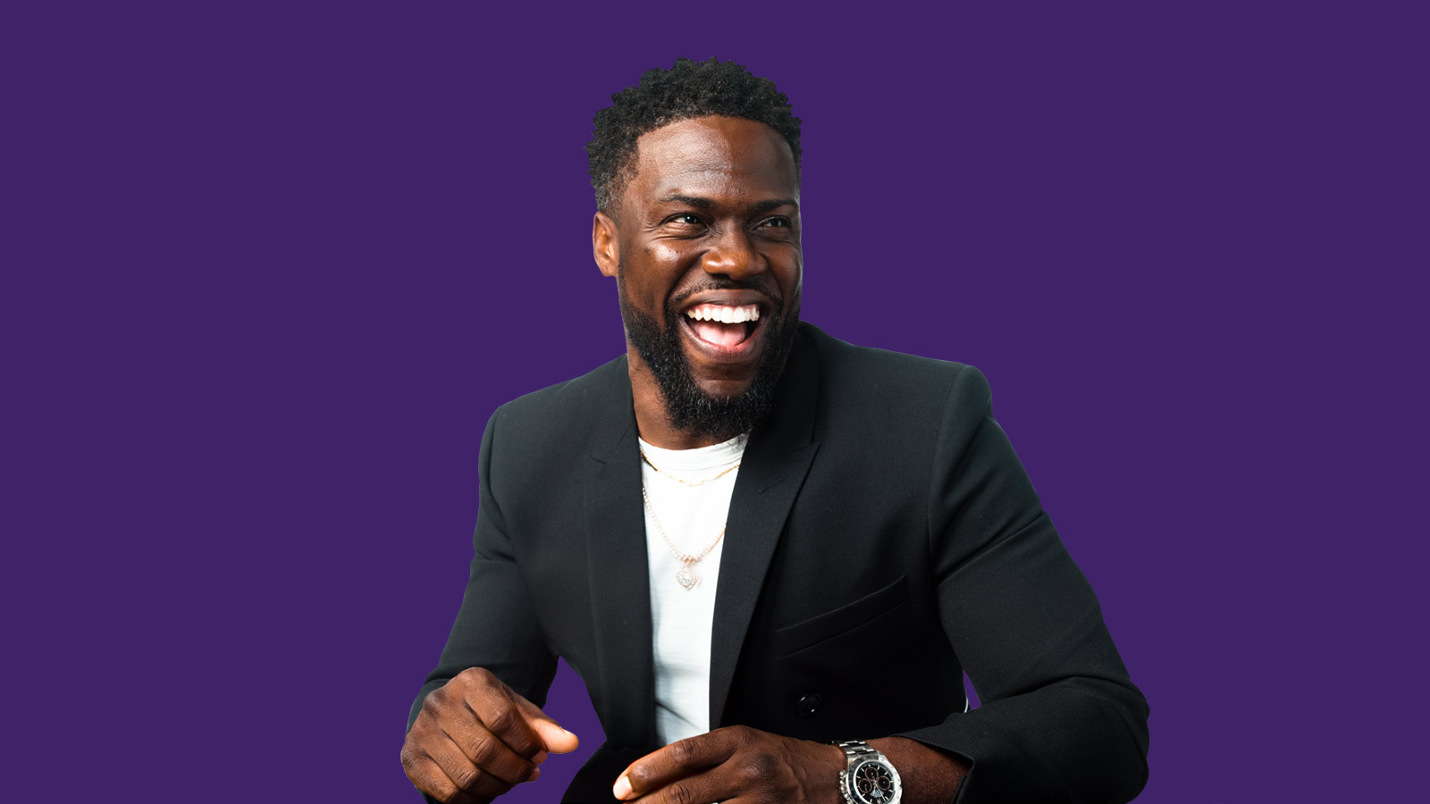 Kevin Hart's Laugh Out Loud Radio | SiriusXM