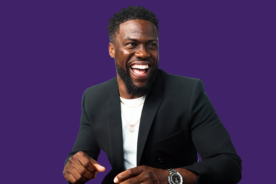 Kevin Hart