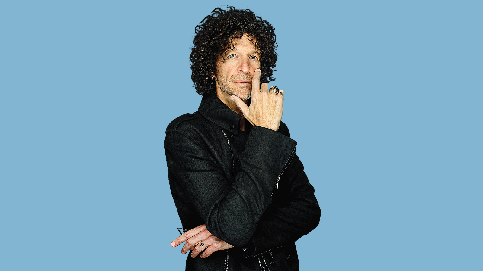 ‘He’s gonna bring in the female vote’: Howard Stern Reveals Bradley Cooper To Be His Running Mate For Presidential Run 2 Howard