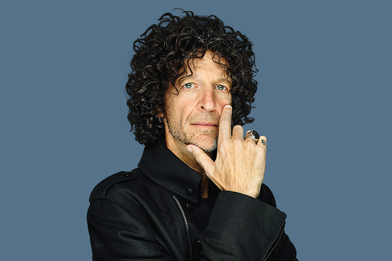 Howard Stern