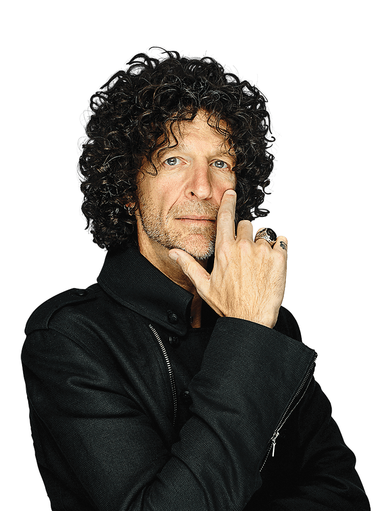 Howard Stern SiriusXM