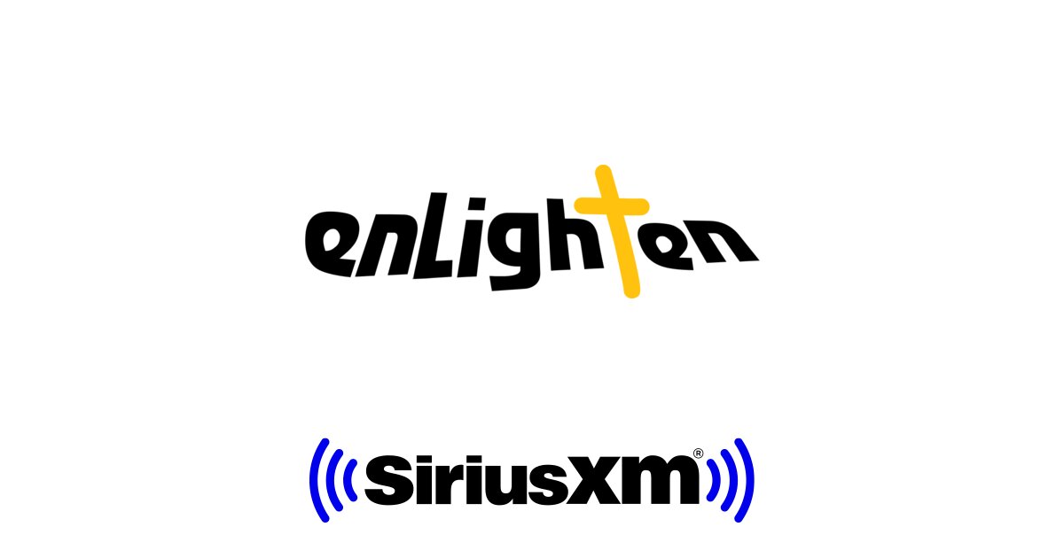 SiriusXM EnLighten
