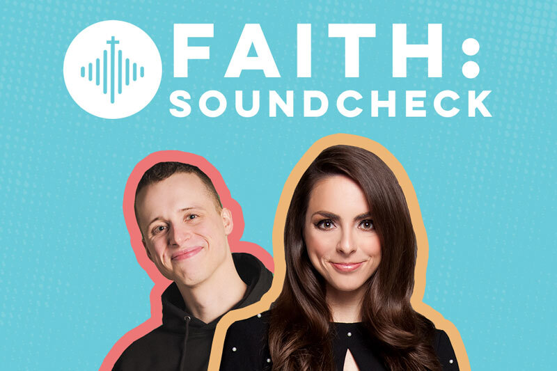 The Catholic Channel SiriusXM