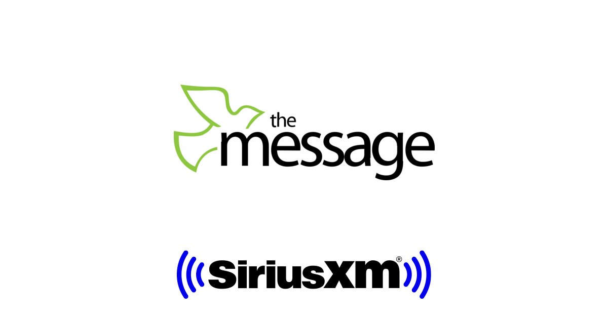 The Message SiriusXM