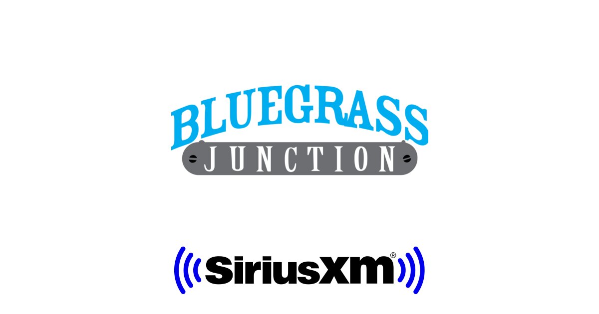 Bluegrass Junction Listen to Bluegrass Music SiriusXM
