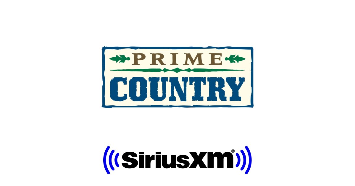 Prime Country 80s & 90s Country Hit Music SiriusXM