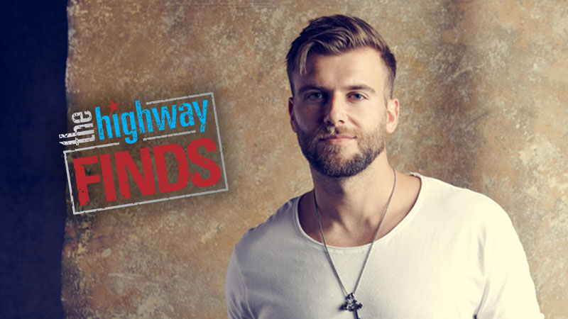 The Highway Finds CHASE WRIGHT