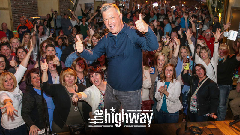 The highway on xm discount