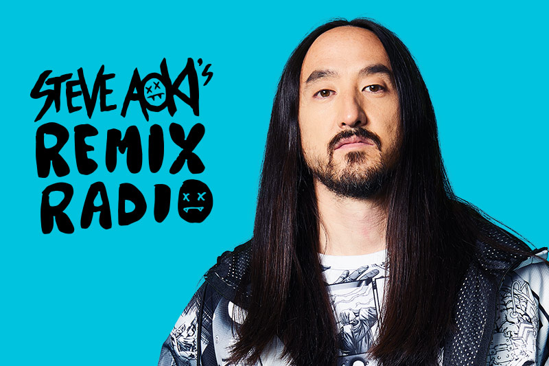 Listen to Dance/Electronic Music Channels SiriusXM