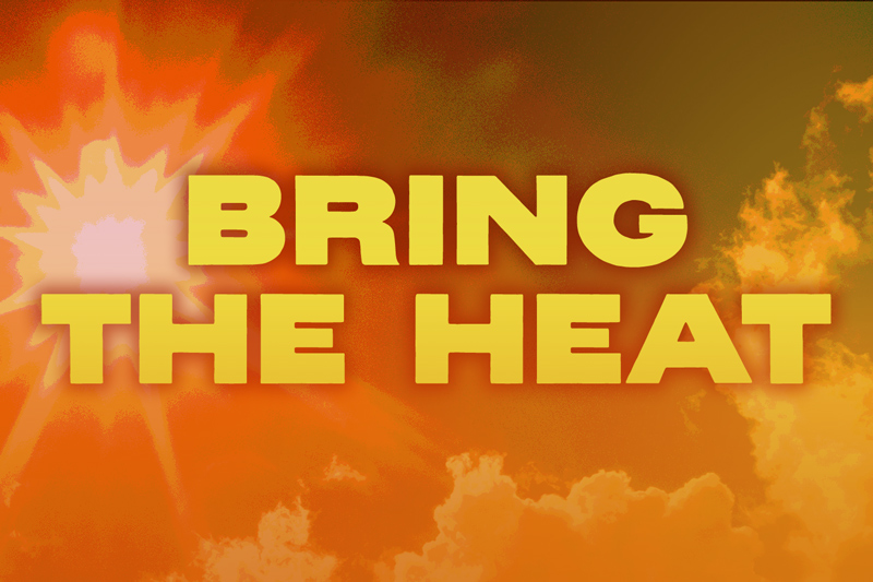 Channels that Bring the Heat