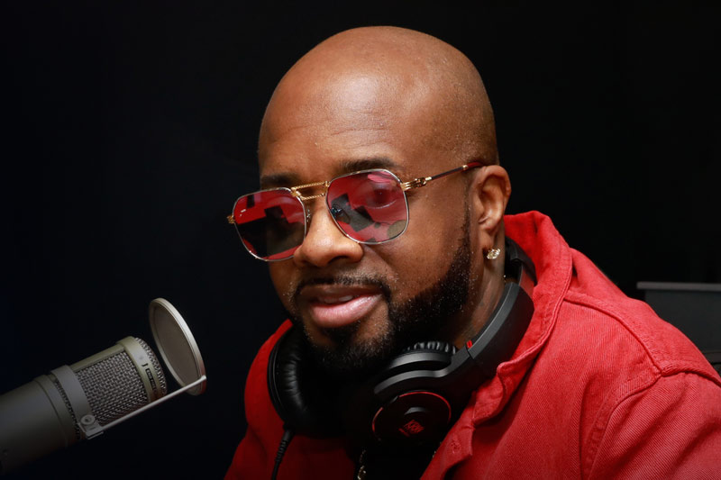 Image of Jermaine Dupri