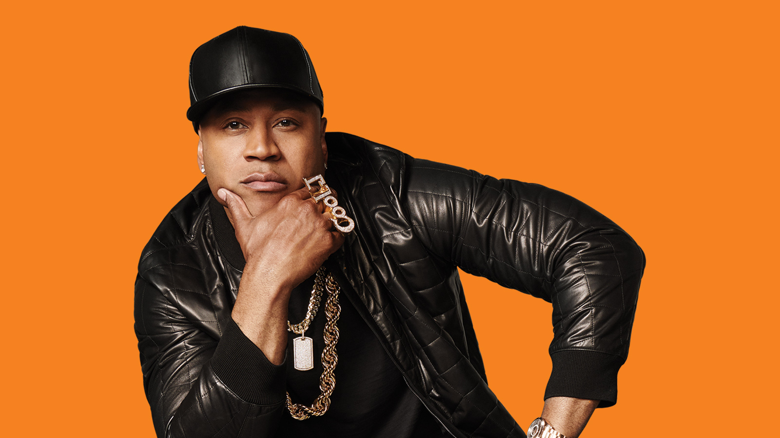 LL COOL J's Rock the Bells Radio Classic HipHop SiriusXM