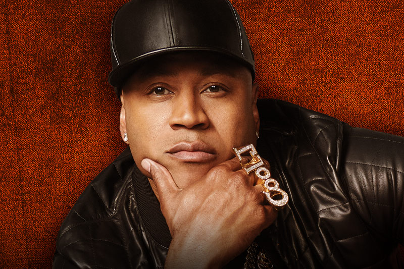 LL COOL J's Rock the Bells Radio Classic HipHop SiriusXM