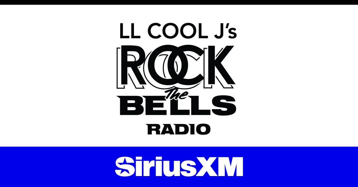 LL COOL J's Rock the Bells - Mixdown | SiriusXM